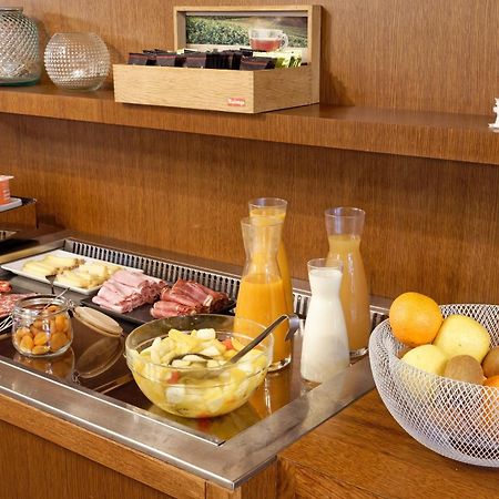 Pied A Terre - Appart'Hotels Au Coeur D'Autun ภายนอก รูปภาพ