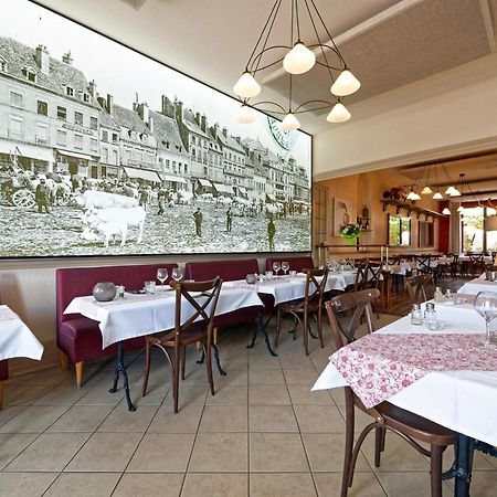 Pied A Terre - Appart'Hotels Au Coeur D'Autun ภายนอก รูปภาพ